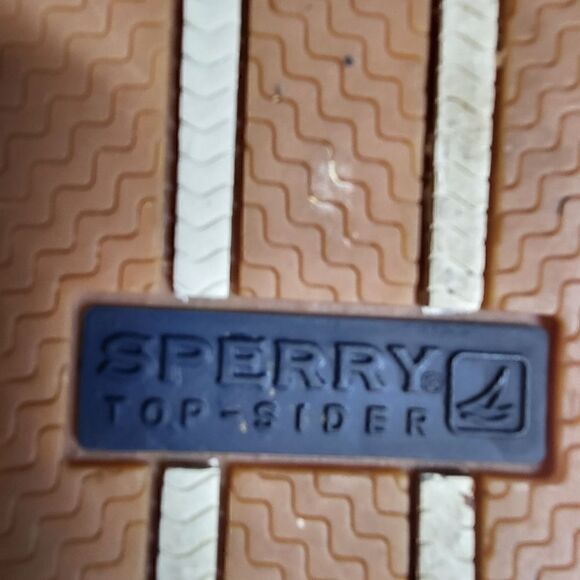 Sperry Men\'s Top Sider Shoes main image 6